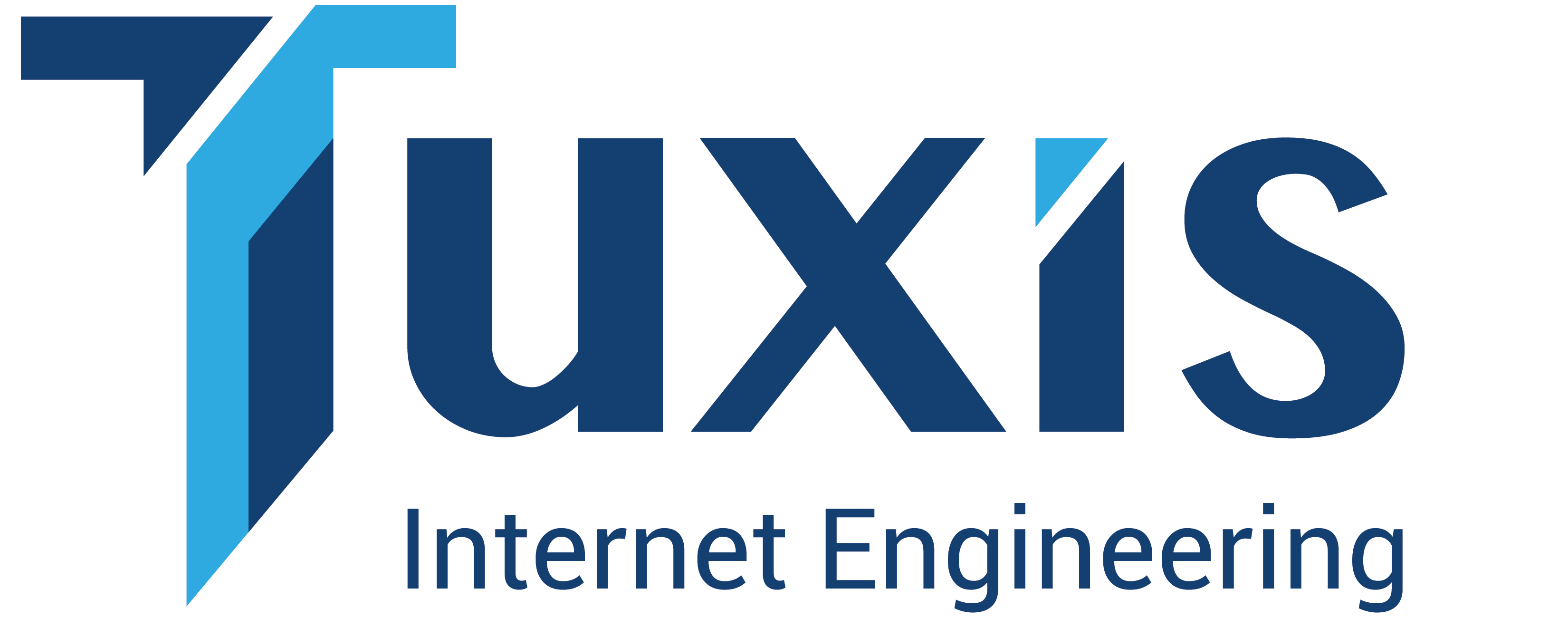 Tuxis Internet Engineering