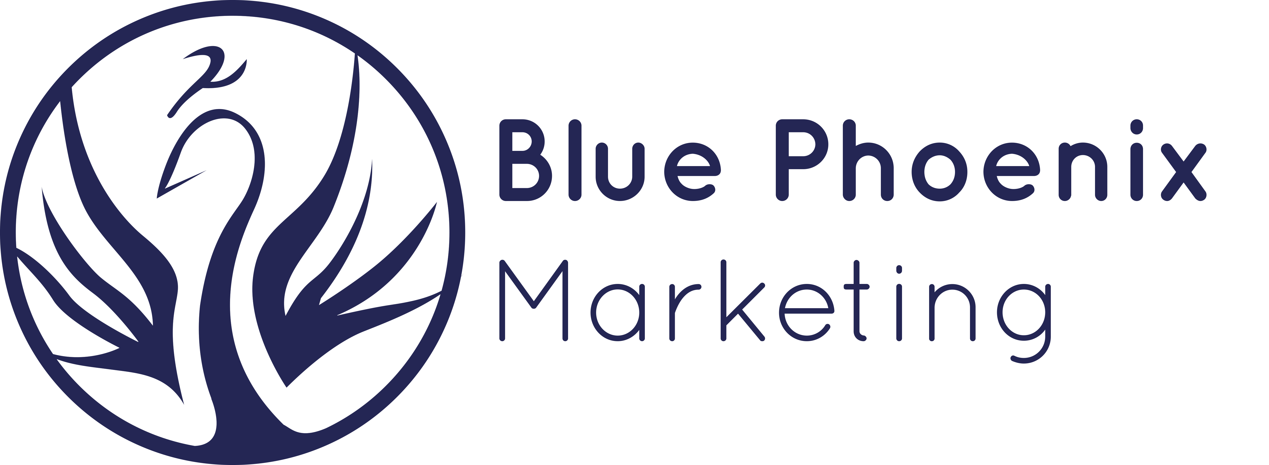 Blue Phoenix Marketing